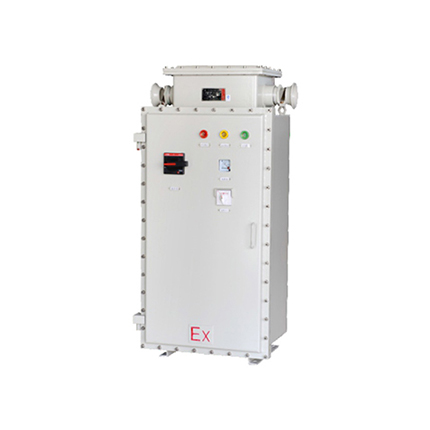BQXB防爆變頻器 (IIB、 tD)